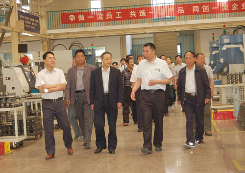 空气悬浮鼓风机厂家